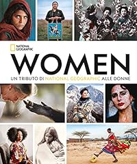Women. tributo national usato  Spedito ovunque in Italia 