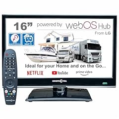 Unispectra smart 12v d'occasion  Livré partout en France
