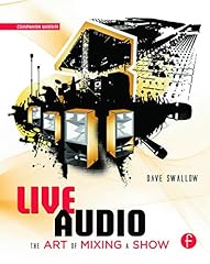 Live audio the usato  Spedito ovunque in Italia 