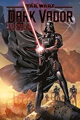 Dark vador seigneur d'occasion  Livré partout en France