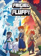 Frigiel fluffy t18 d'occasion  Livré partout en France