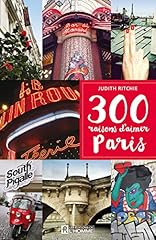 300 raisons aimer d'occasion  Livré partout en France