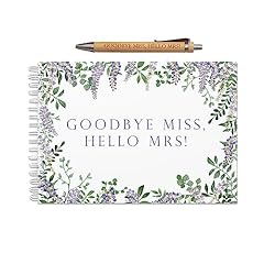 Goodbye miss hello for sale  Delivered anywhere in UK