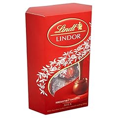 Lindt lindor chocolat d'occasion  Livré partout en France
