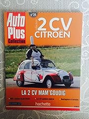 Auto collection. collection d'occasion  Livré partout en France