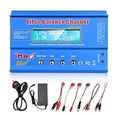 Lipo battery charger for sale  Delivered anywhere in UK