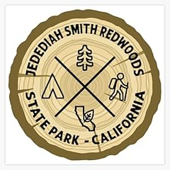 Jedediah smith redwoods for sale  Delivered anywhere in USA 