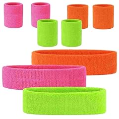 Set bandeau fluo d'occasion  Livré partout en France