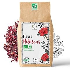 Origeens hibiscus bio d'occasion  Livré partout en France