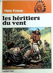 Héritiers vent d'occasion  Livré partout en France