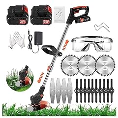 Weed wacker 24v for sale  Delivered anywhere in USA 