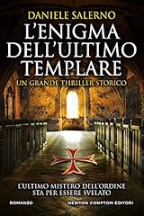 Enigma dell ultimo usato  Spedito ovunque in Italia 