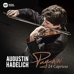 Paganini caprices gebraucht kaufen  Wird an jeden Ort in Deutschland