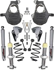 Mcgaughys lowering kit for sale  Delivered anywhere in USA 