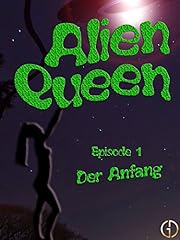 Alien queen anfang gebraucht kaufen  Wird an jeden Ort in Deutschland