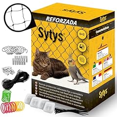 Filet protection chat d'occasion  Livré partout en France