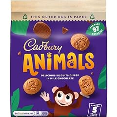Cadbury animals mini for sale  Delivered anywhere in UK
