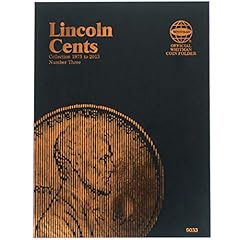 Lincoln cents collection for sale  Delivered anywhere in USA 