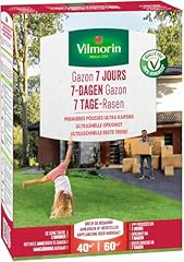 Vilmorin gazon jours d'occasion  Livré partout en Belgiqu