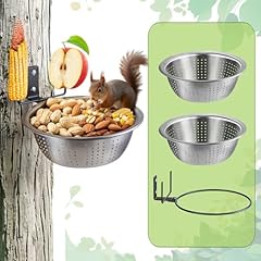 Tkmsv squirrel feeder for sale  Delivered anywhere in USA 