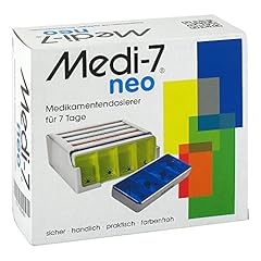 Medi medikamentendosierer neo gebraucht kaufen  Wird an jeden Ort in Deutschland