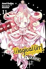 Magical girl raising d'occasion  Livré partout en Belgiqu