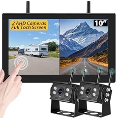 Wireless backup camera for sale  Delivered anywhere in USA 