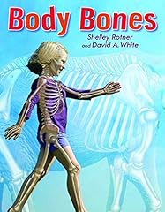 Body bones shelley for sale  Delivered anywhere in Ireland