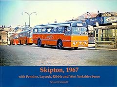 Skipton 1967 pennine for sale  Delivered anywhere in UK