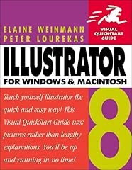 Illustrator windows macintosh for sale  Delivered anywhere in UK