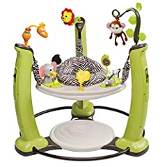 Evenflo exersaucer jump for sale  Delivered anywhere in USA 