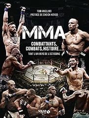 Mma nouvelle édition d'occasion  Livré partout en Belgiqu