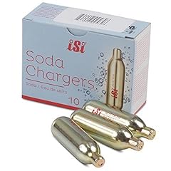 Isi soda chargers for sale  Delivered anywhere in Ireland