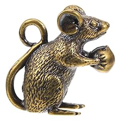 Toyandona brass mouse for sale  Delivered anywhere in USA 
