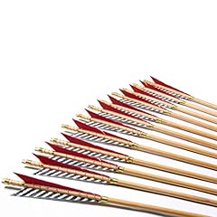Pg1archery archery wooden for sale  Delivered anywhere in USA 