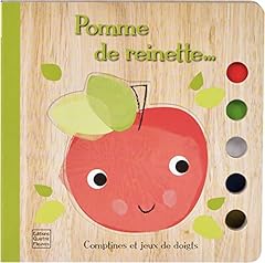 Pomme reinette... d'occasion  Livré partout en France