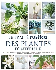 Traité rustica plantes d'occasion  Livré partout en France