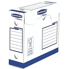 Bankers box 4474002 gebraucht kaufen  Wird an jeden Ort in Deutschland