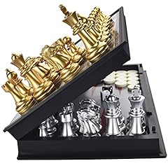 Quadpro magnetic chess for sale  Delivered anywhere in USA 