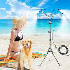 Standing misters outside for sale  Delivered anywhere in USA 