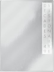 Visionaire decades lagerfeld for sale  Delivered anywhere in UK