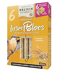 Delicia pick insect gebraucht kaufen  Wird an jeden Ort in Deutschland