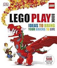 Lego play book d'occasion  Livré partout en France