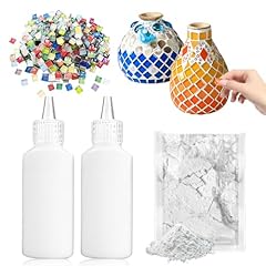 Weilaok kit mosaico usato  Spedito ovunque in Italia 
