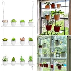 Tier clear hanging for sale  Delivered anywhere in USA 