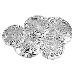 Low volume cymbal for sale  Delivered anywhere in USA 