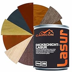 Holzlasur 2in1 holzschutzlasur gebraucht kaufen  Wird an jeden Ort in Deutschland
