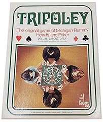 Tripoley 1969 original for sale  Delivered anywhere in USA 