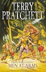 Men arms discworld for sale  Delivered anywhere in UK