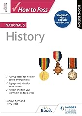 Pass national history for sale  Delivered anywhere in UK